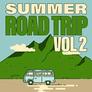 Summer Road Trip (Vol. 2) - V.A