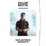 San Antonio (EP) - Callum Beattie