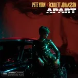 Apart (EP) - Pete Yorn, Scarlett Johansson