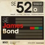 Nghe và tải nhạc James Bond Theme (Single) Mp3 hot nhất