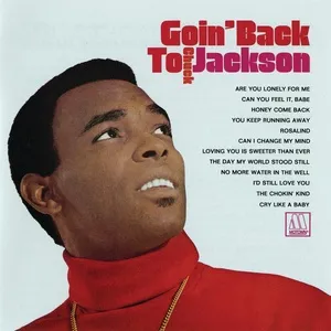 Goin' Back To Chuck Jackson - Chuck Jackson
