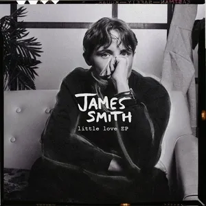 Little Love (EP) - James Smith