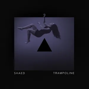 Trampoline (Stripped) (Single) - Shaed