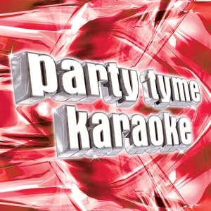 Party Tyme Karaoke - Super Hits 29 - Party Tyme Karaoke