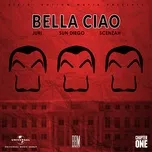 Bella Ciao (Single) - Juri, Sun Diego, Scenzah