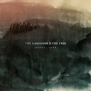 69591, Laxa - The Gardener & The Tree