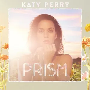 Prism (Deluxe Version) - Katy Perry