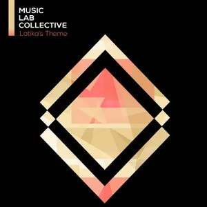 Latika's Theme (Arr. Guitar) (Single) - Music Lab Collective