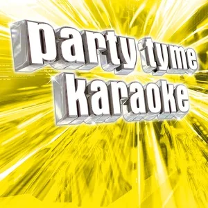 Party Tyme Karaoke - Pop Party Pack 6 - Party Tyme Karaoke