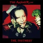 The Answer (Single) - The Birthday