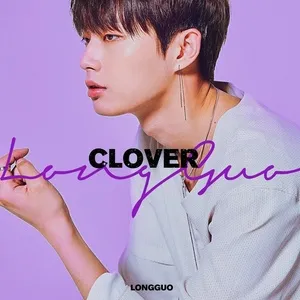 Clover (Single) - LONGGUO, Yoon Mi Rae