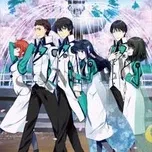 Mahouka Koukou no Rettousei OST
