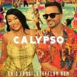 Calypso (Single) - Luis Fonsi, Stefflon Don