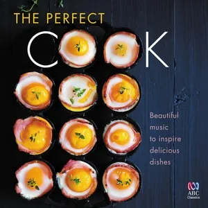 The Perfect Cook - V.A