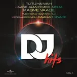 DJ Hits (Vol. 1) - V.A