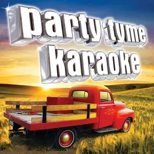 Party Tyme Karaoke - Country Party Pack 1 - Party Tyme Karaoke