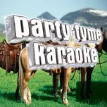 Ca nhạc Party Tyme Karaoke - Country Party Pack 4 - Party Tyme Karaoke