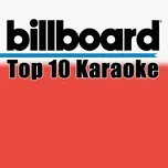Billboard Karaoke - Top 10 Box Set (Vol. 5) - Billboard Karaoke