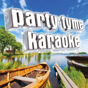 Party Tyme Karaoke - Country Party Pack 6 - Party Tyme Karaoke