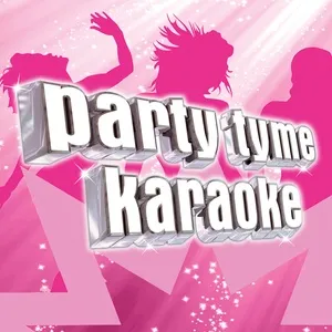 Party Tyme Karaoke - Girl Pop 14 (Karaoke Version) - Party Tyme Karaoke