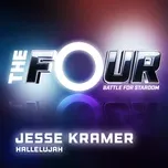 Hallelujah (The Four Performance) (Single) - Jesse Kramer