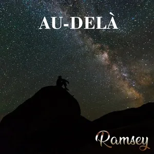 Au-dela (Radio Edit) (Single) - Ramsey