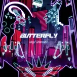 Nghe nhạc Butterfly (Single) - Alex Uhlmann