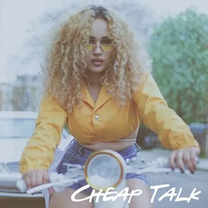 Cheap Talk (Single) - Danex