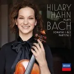 Nghe nhạc hay Bach, J.s.: Partita For Violin Solo No. 1 In B Minor, Bwv 1002: 4. Courante - Double (Single) hot nhất