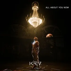 All About You Now (Single) - Kev