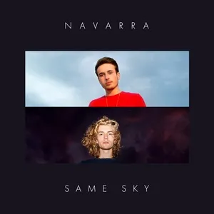 Same Sky (Single) - Navarra