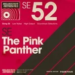 Tải nhạc The Pink Panther Theme (Single) online miễn phí