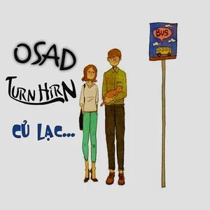 Củ Lạc (Single) - Osad, Turn Hirn