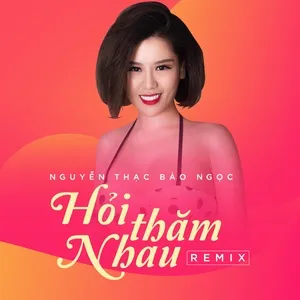 Hỏi Thăm Nhau Remix - Nguyễn Thạc Bảo Ngọc, DJ VA