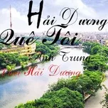 Nghe nhạc Hải Dương Quê Tôi (Single) - Anh Trung