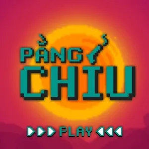 Pằng Chíu (Single) - Trương Phước Lộc