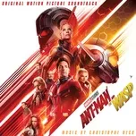 Nghe nhạc hay Ant-man And The Wasp (Original Motion Picture Soundtrack) Mp3 chất lượng cao