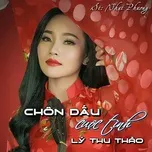 Nghe ca nhạc Chôn Dấu Cuộc Tình (Single) - Lý Thu Thảo
