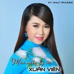 Download nhạc Mp3 Mưa Miền Ký Ức (Single) online