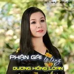 Phận Gái Lỡ Làng (Single) - Dương Hồng Loan