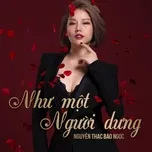 Nghe nhạc Như Một Người Dưng (Single) - Nguyễn Thạc Bảo Ngọc