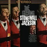 Nghe nhạc The Exciting Stonewall Jackson - Stonewall Jackson