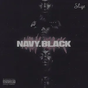 Navy (Single) - DJ Sliqe, GOBI