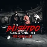Ca nhạc Fur Euch Alle (Single) - Bushido, Samra, Capital Bra