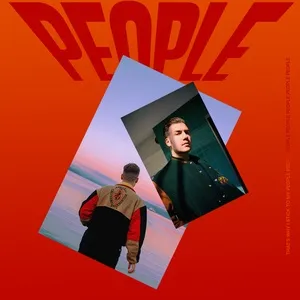 Nghe nhạc People (Single) Mp3 hot nhất