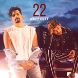 22 (Single) - Mau y Ricky