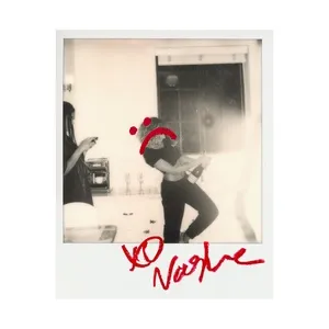 Like I Used To (Single) - Tinashe