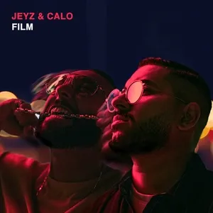 Film (Single) - Jeyz, Calo