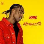Nghe nhạc Mamacita (EP) - Kani