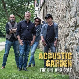 The One And Only (Single) - Acoustic Garden